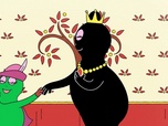 Barbapapa