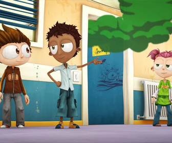 Angelo la débrouille