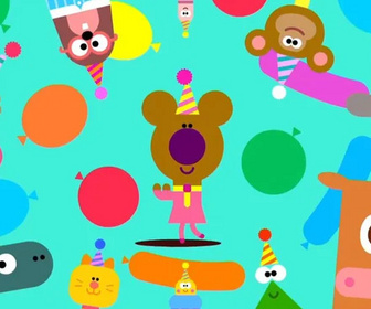 Hé, Oua-Oua - 05/02/2026