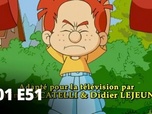 Boule Et Bill