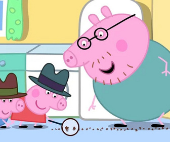 Peppa Pig
