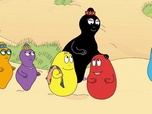 Barbapapa