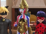 Miraculous : Les Aventures de Ladybug et Chat Noir Miraculous : Les Aventures de Ladybug et Chat Noir