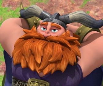 Robin des Bois : Malice à Sherwood - Robin des bois - La relève