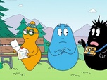 Barbapapa