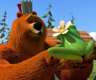 Grizzy et les lemmings - 24/10/2025