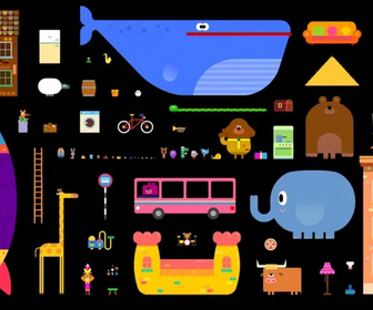 Hé, Oua-Oua - 13/12/2025