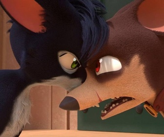 Idéfix et les Irréductibles - Il faut sauver Labienus