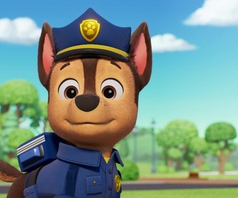 Paw Patrol, la Pat'Patrouille - Mission Détectives : Attention, les poulettes !