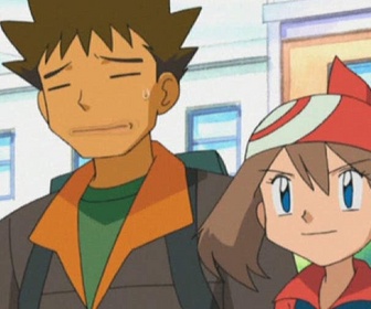 Pokémon - Le manoir hanté