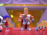 Oui-Oui, enquêtes au Pays des jouets