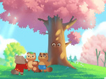 Taki Tanuki Taki Tanuki