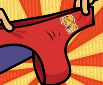 Corneil et Bernie - Benêt party