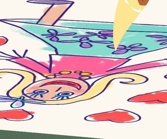 Les sisters - La fête des Sisters