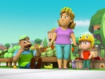 Paw Patrol, la Pat'Patrouille