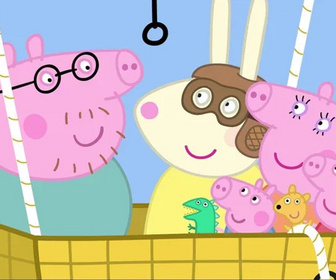 Peppa Pig