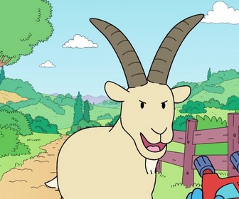 Barbapapa en Famille - Les décodeurs