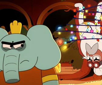 Oscar & Malika, toujours en retard - 29/12/2025