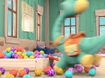 Dino Ranch Dino Ranch