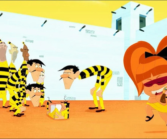 Les Dalton - 30/12/2025