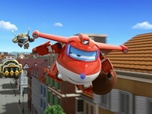 Super Wings