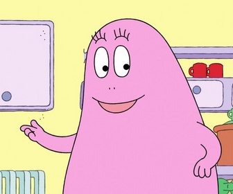 Barbapapa en Famille - De pépins en pépins