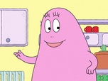 Barbapapa