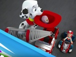 Paw Patrol, la Pat'Patrouille