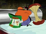 Oggy et les Cafards Oggy et les Cafards