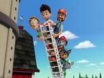 Paw Patrol, la Pat'Patrouille