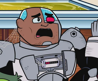 Teen Titans Go ! - 03/01/2026