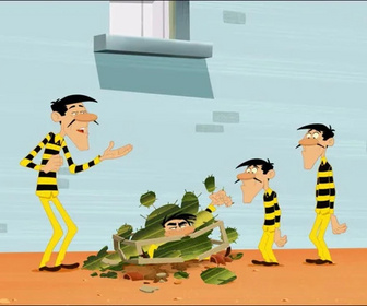 Les Dalton - 04/03/2026