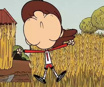 Bienvenue chez les Loud - Les Loud en Europe : la recette secrète