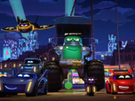 Batwheels