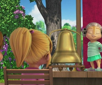 Alvinnn Et les Chipmunks - La vocation de Théodore