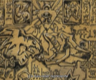 Yu-Gi-Oh ! Duel Monsters - S3 E35 - Un duel fatidique en héritage
