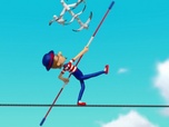 Paw Patrol, la Pat'Patrouille Paw Patrol, la Pat'Patrouille