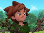 Robin des Bois : Malice à Sherwood