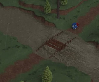 Robocar Poli à la rescousse de Vroum Ville - Sauvons Héli