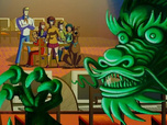 Scooby-Doo, Mystères Associés Scooby-Doo, Mystères Associés