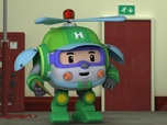 Robocar Poli Robocar Poli