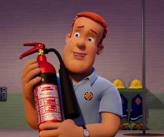 Sam le pompier - 30/11/2025