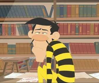 Les Dalton - 26/01/2026