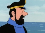 Les aventures de tintin
