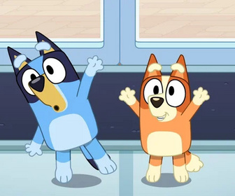 Bluey - 11/02/2026