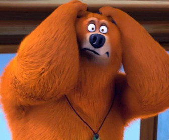 Grizzy et les lemmings - 30/12/2025