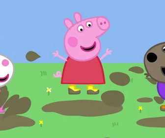 Peppa Pig
