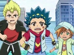 Beyblade Burst