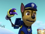 Paw Patrol, la Pat'Patrouille Paw Patrol, la Pat'Patrouille