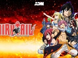 Fairy Tail